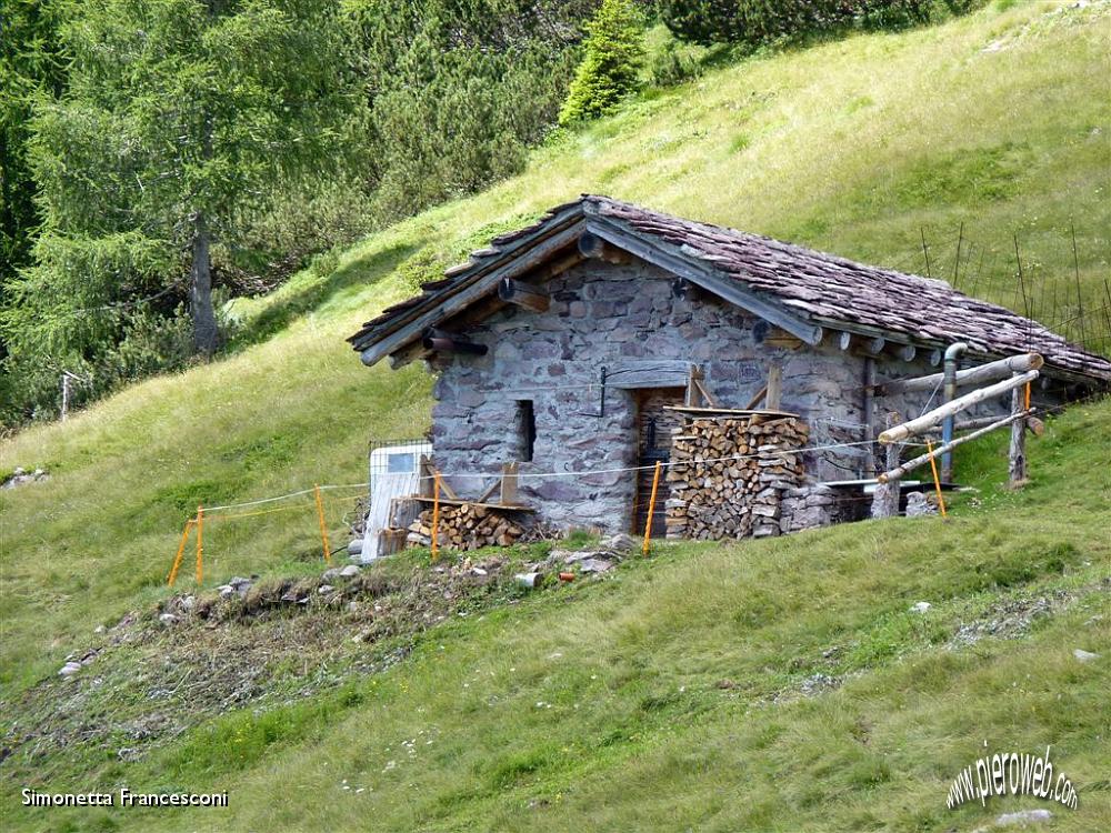 41 Piccola baita sul passo.JPG